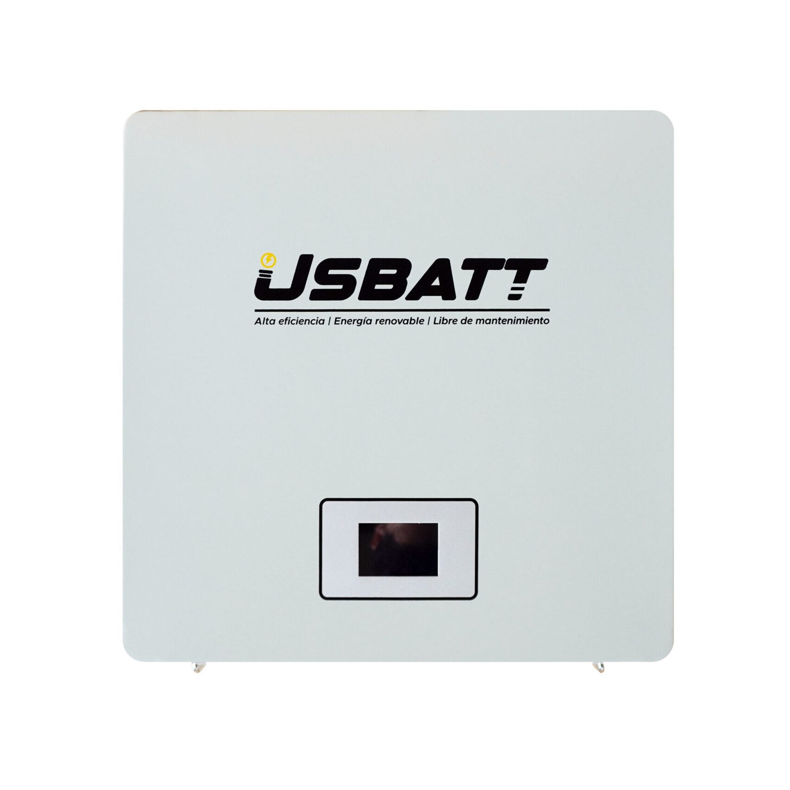 Batería 100AH Litio 51.2V PowerWall